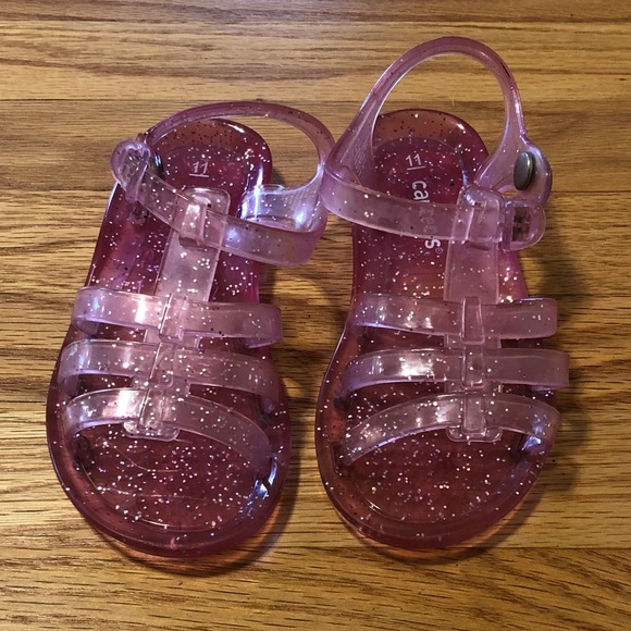 gellie sandals